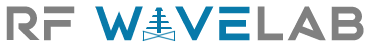 RF Wavelab logo